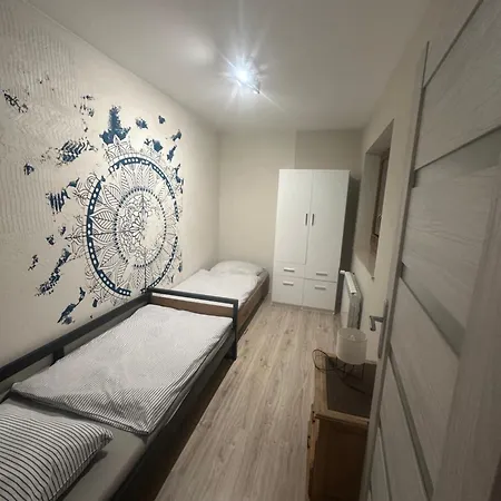 W Koszarawie Bystrej 아파트 Koszarawa