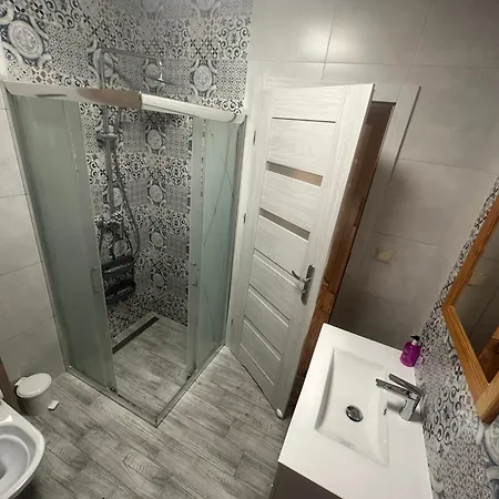 W Koszarawie Bystrej Koszarawa